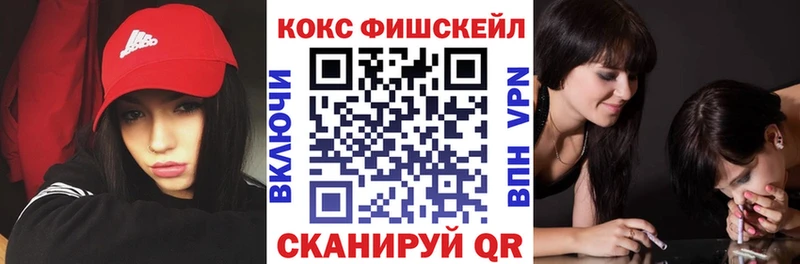 Cocaine FishScale  Купить  Ковдор 